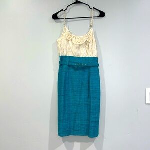 Trina Turk dress